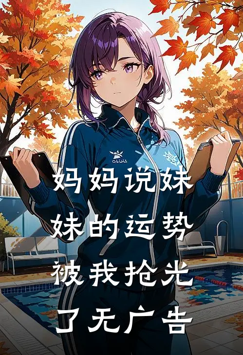 妈妈说妹妹的运势被我抢光了无广告