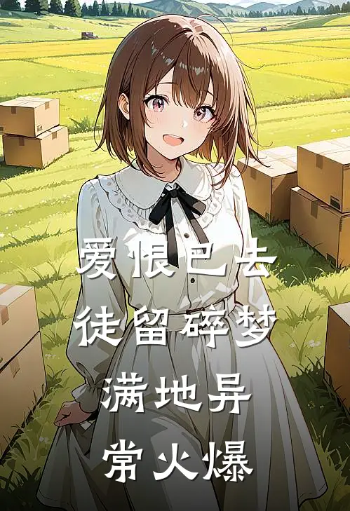 爱恨已去，徒留碎梦满地异常火爆