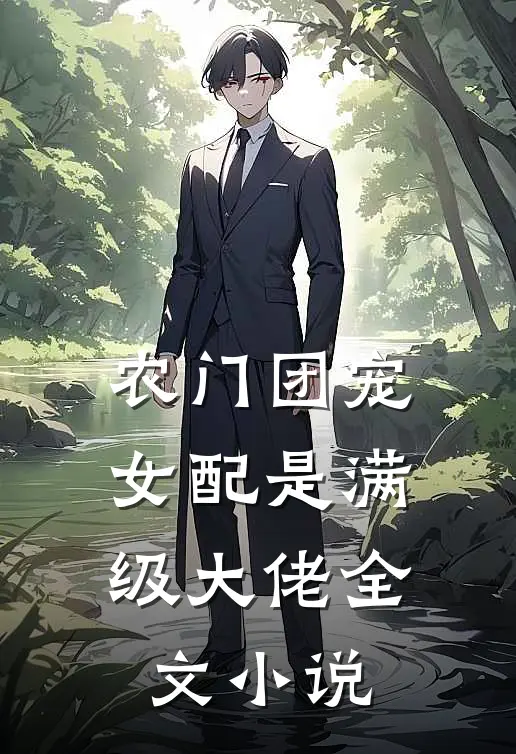 农门团宠：女配是满级大佬全文小说