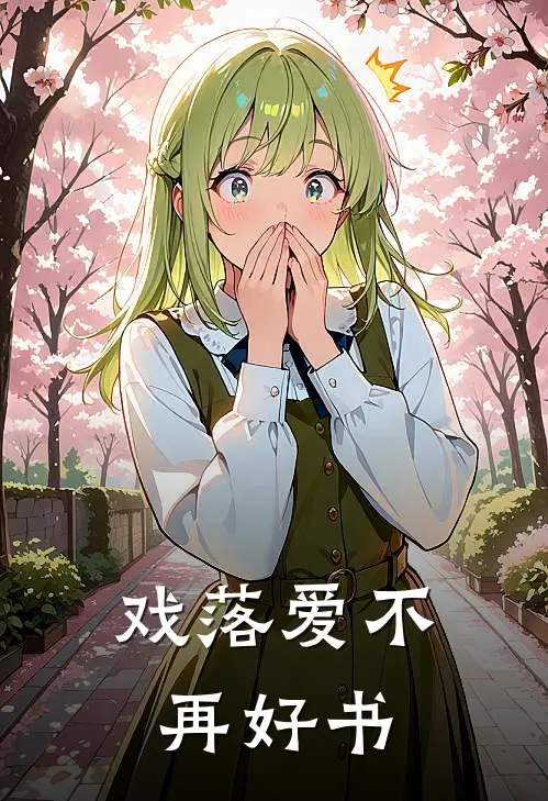 戏落爱不再好书