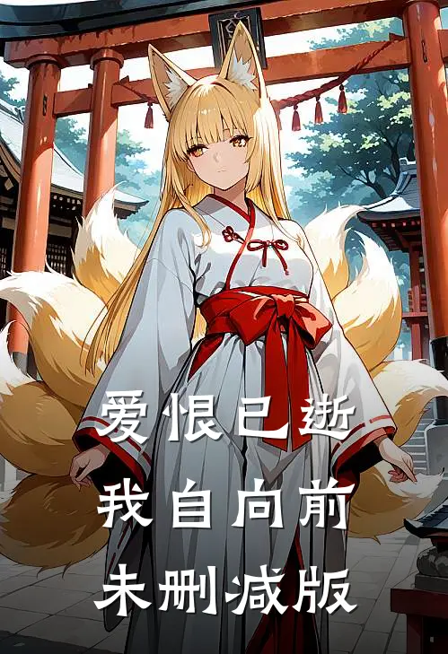 爱恨已逝，我自向前未删减版