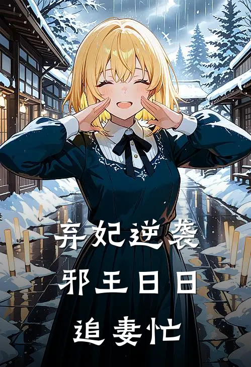弃妃逆袭邪王日日追妻忙