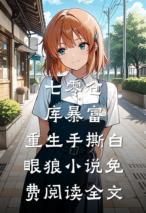 七零仓库暴富：重生手撕白眼狼小说免费阅读全文