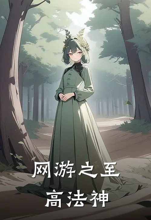 网游之至高法神
