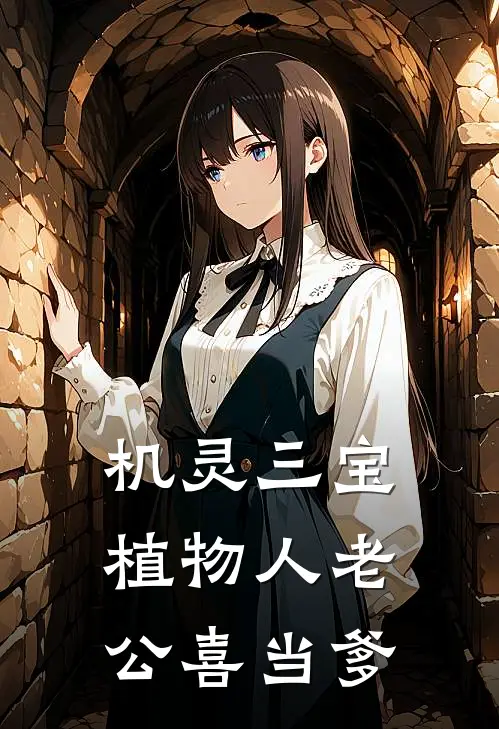 机灵三宝：植物人老公喜当爹