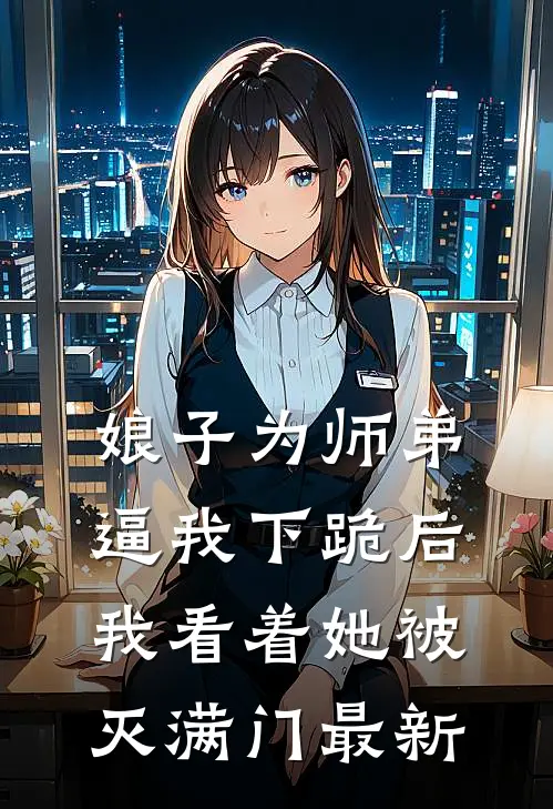 娘子为师弟逼我下跪后，我看着她被灭满门最新