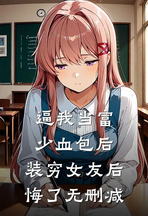 逼我当富少血包后，装穷女友后悔了无删减