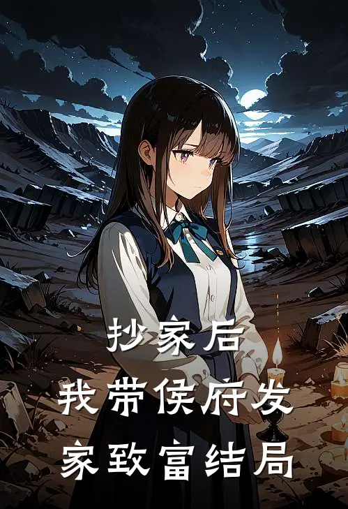 抄家后，我带侯府发家致富结局