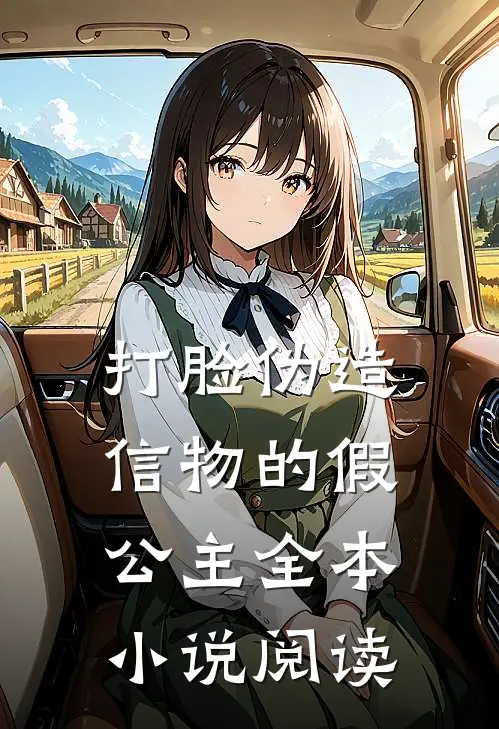 打脸伪造信物的假公主全本小说阅读