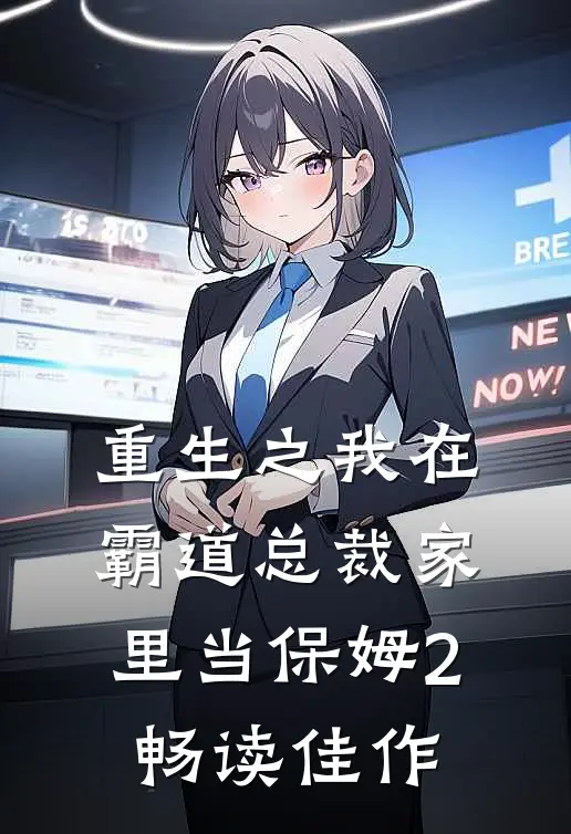 重生之我在霸道总裁家里当保姆2畅读佳作