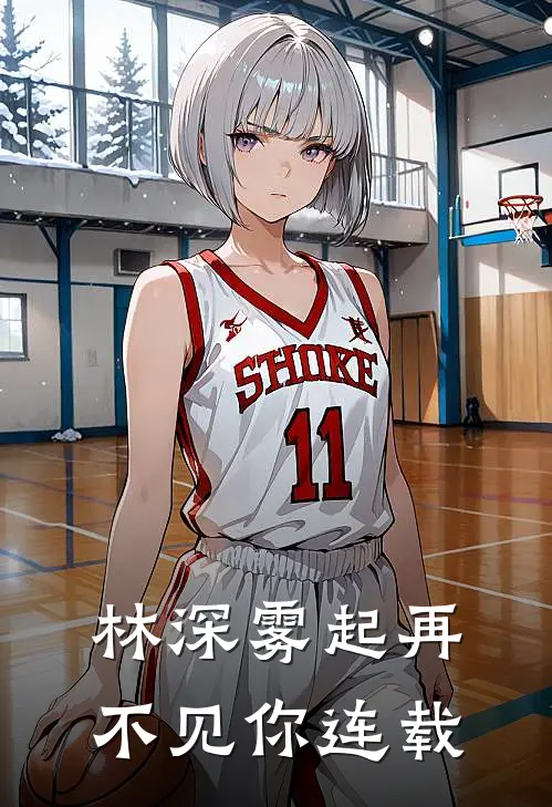 林深雾起再不见你连载