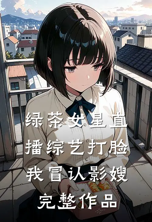 绿茶女星直播综艺打脸我冒认影嫂完整作品