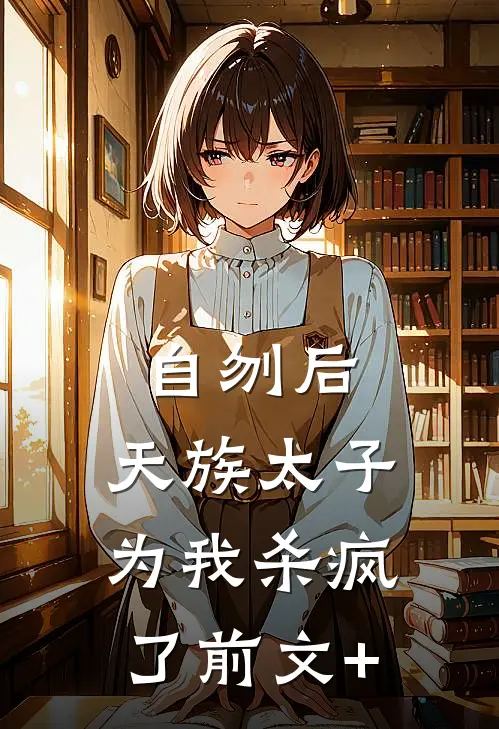 自刎后，天族太子为我杀疯了前文+