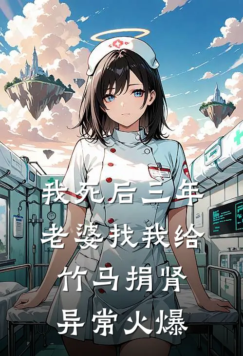 我死后三年，老婆找我给竹马捐肾异常火爆