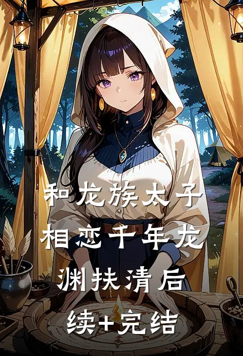 和龙族太子相恋千年龙渊扶清后续+完结