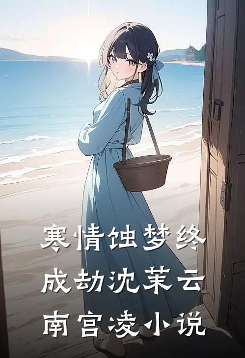 寒情蚀梦终成劫沈茉云南宫凌小说