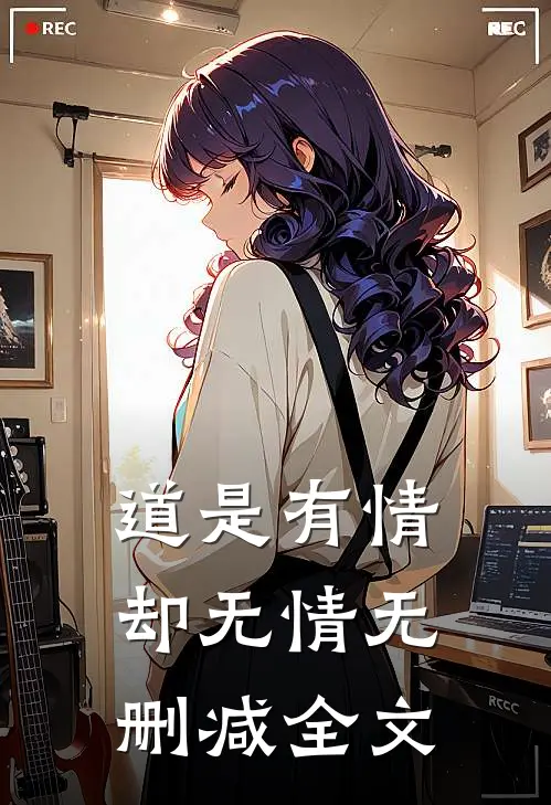 道是有情却无情无删减全文