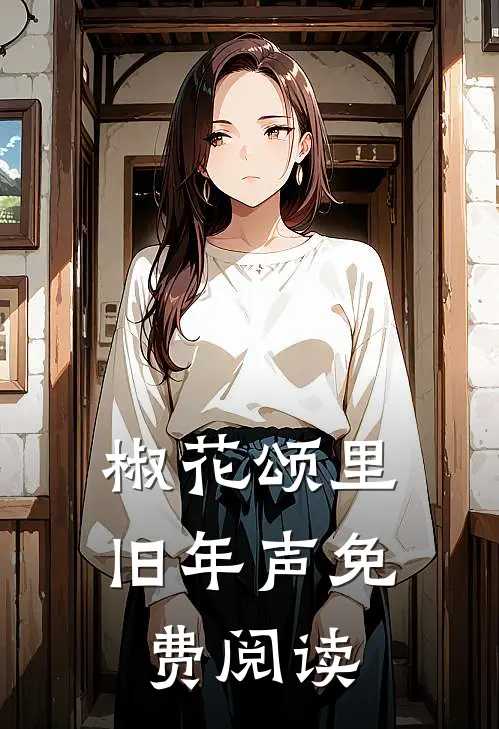 椒花颂里旧年声免费阅读