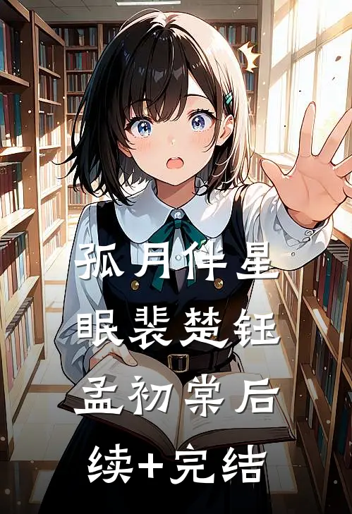 孤月伴星眠裴楚钰孟初棠后续+完结