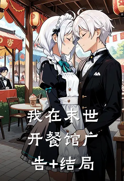 我在末世开餐馆广告+结局
