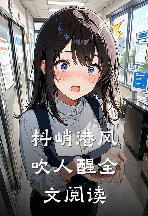 料峭港风吹人醒全文阅读