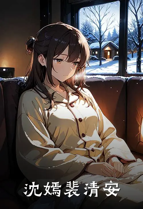 沈嫣裴清安