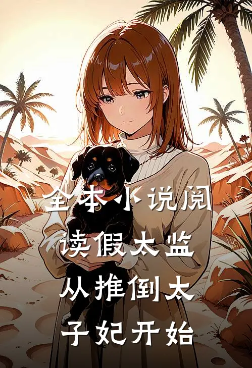 全本小说阅读假太监：从推倒太子妃开始