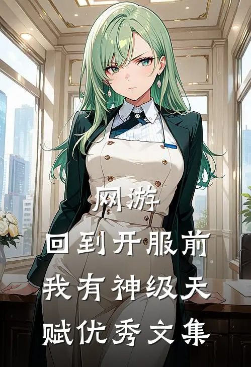 网游：回到开服前我有神级天赋优秀文集