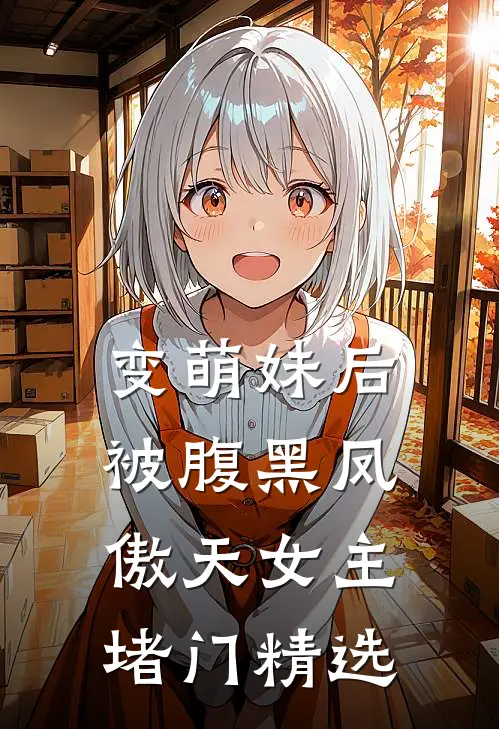 变萌妹后，被腹黑凤傲天女主堵门精选