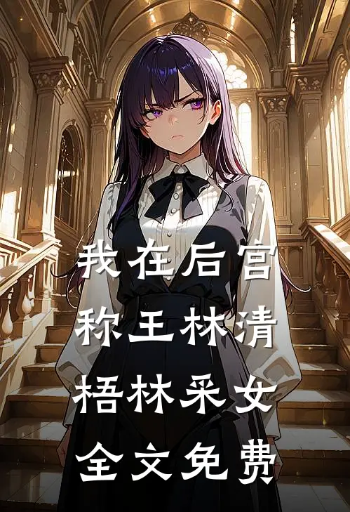 我在后宫称王林清梧林采女全文免费