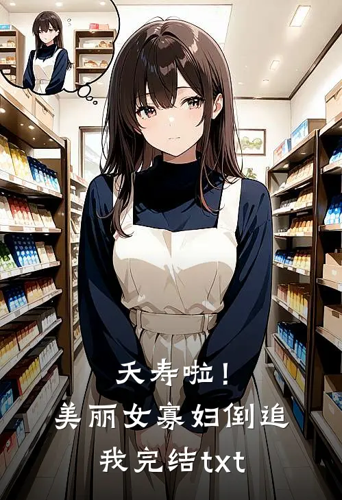 夭寿啦！美丽女寡妇倒追我完结txt