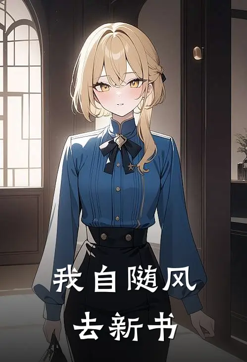 我自随风去新书