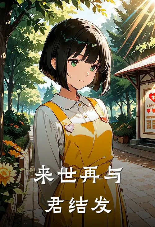 来世再与君结发