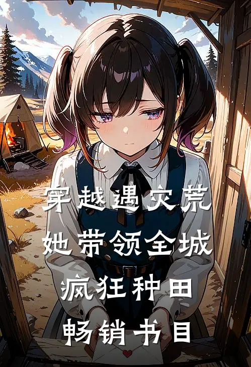 穿越遇灾荒，她带领全城疯狂种田畅销书目