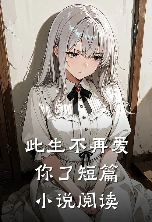 此生不再爱你了短篇小说阅读