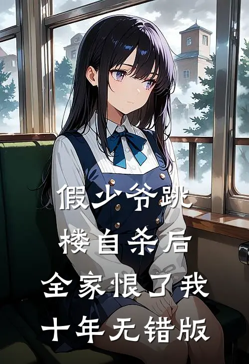 假少爷跳楼自杀后，全家恨了我十年无错版