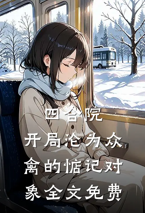 四合院：开局沦为众禽的惦记对象全文免费