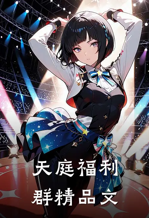 天庭福利群精品文