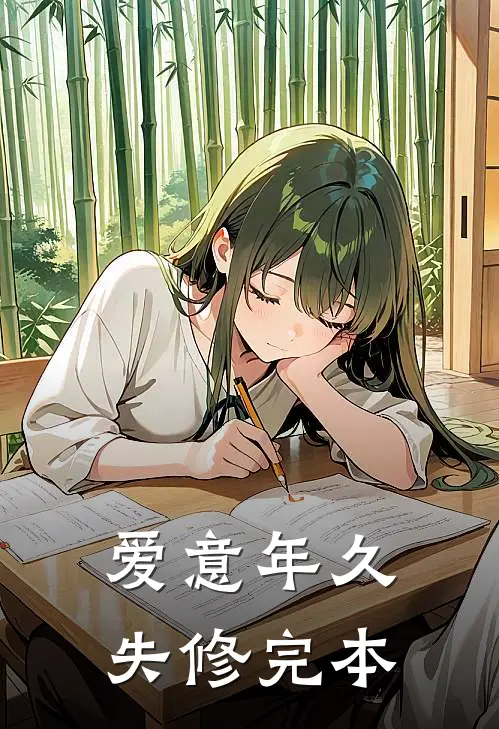 爱意年久失修完本