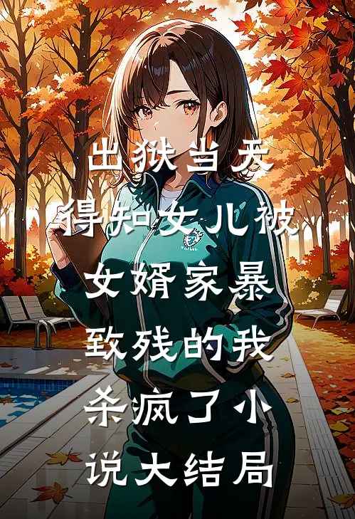 出狱当天，得知女儿被女婿家暴致残的我杀疯了小说大结局