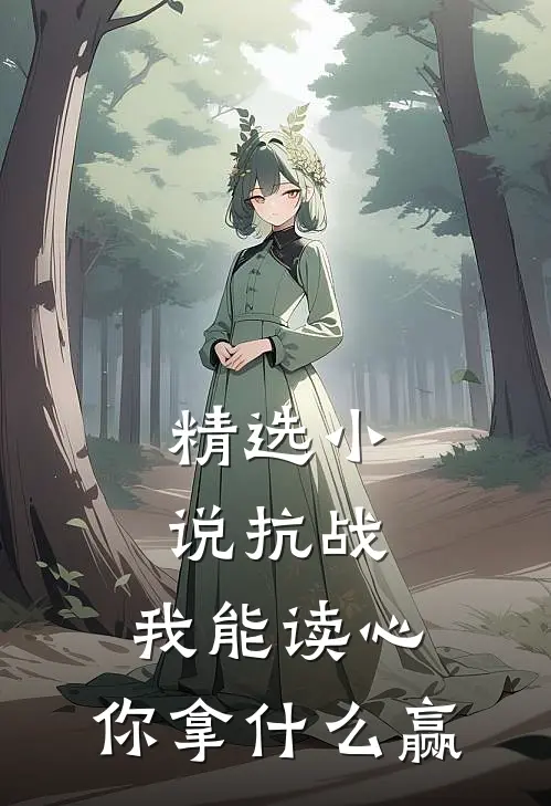 精选小说抗战：我能读心，你拿什么赢