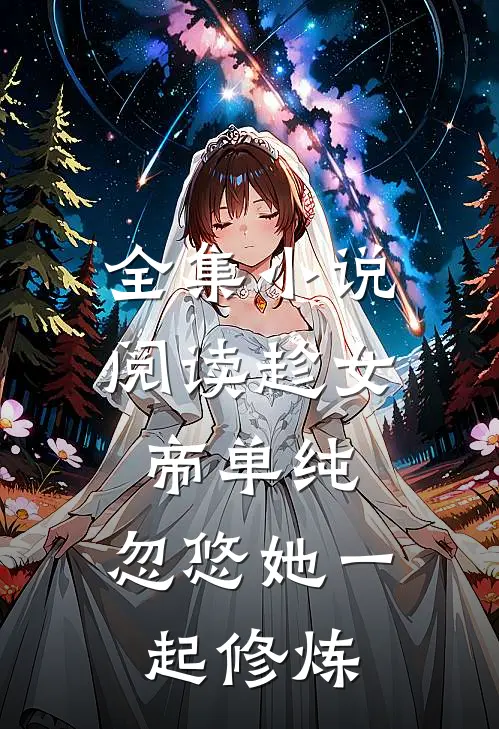 全集小说阅读趁女帝单纯，忽悠她一起修炼