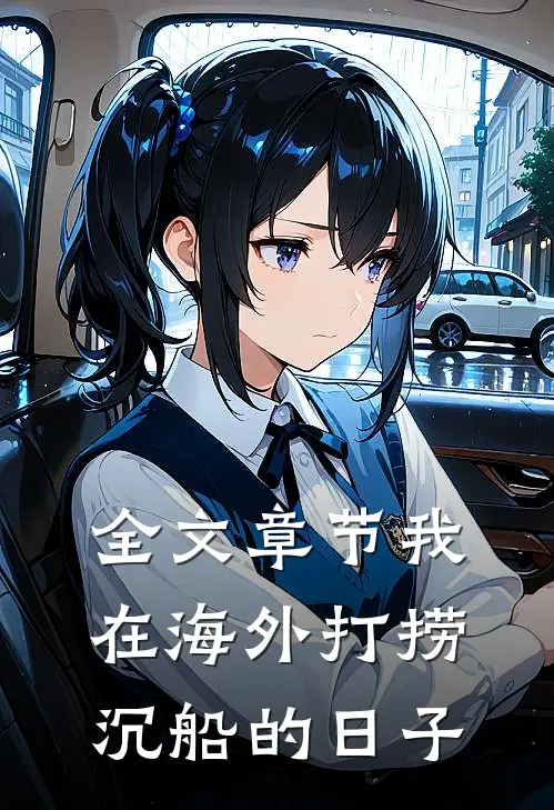 全文章节我在海外打捞沉船的日子