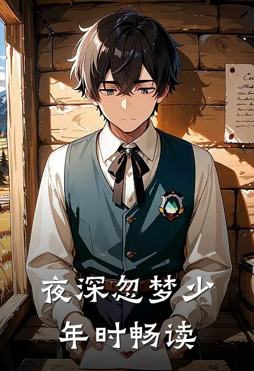 夜深忽梦少年时畅读