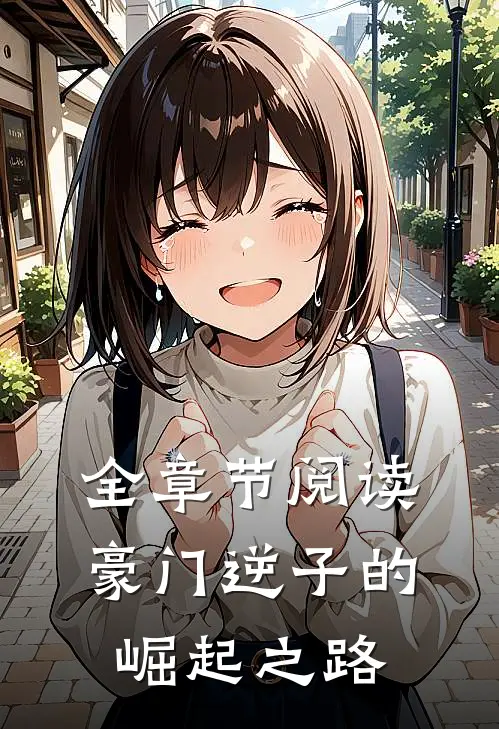 全章节阅读豪门逆子的崛起之路漫画