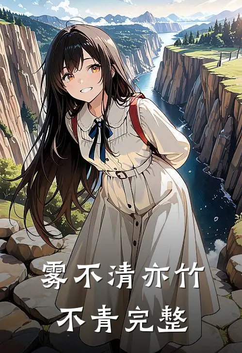 雾不清亦竹不青完整