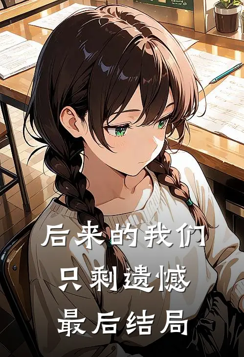 后来的我们只剩遗憾最后结局