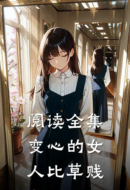 阅读全集变心的女人比草贱