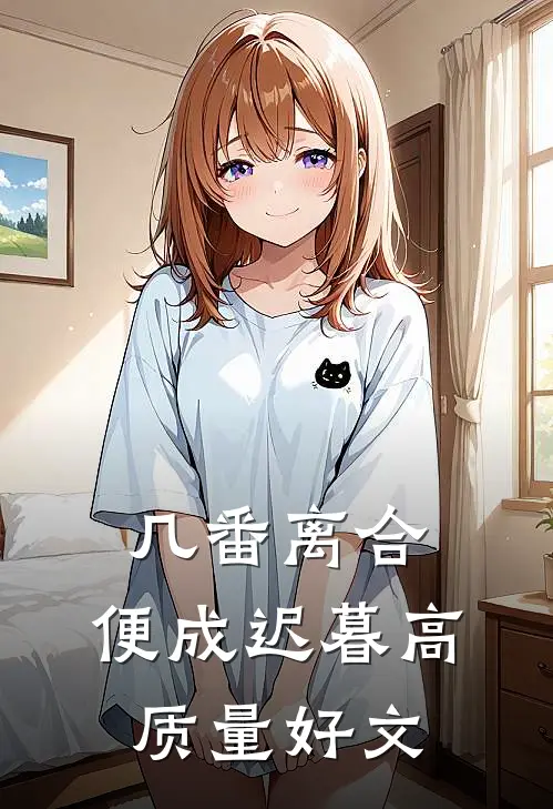 几番离合，便成迟暮高质量好文