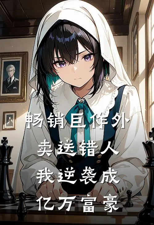 畅销巨作外卖送错人，我逆袭成亿万富豪